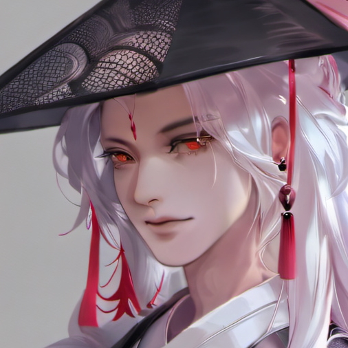 chat with ai character: レックス