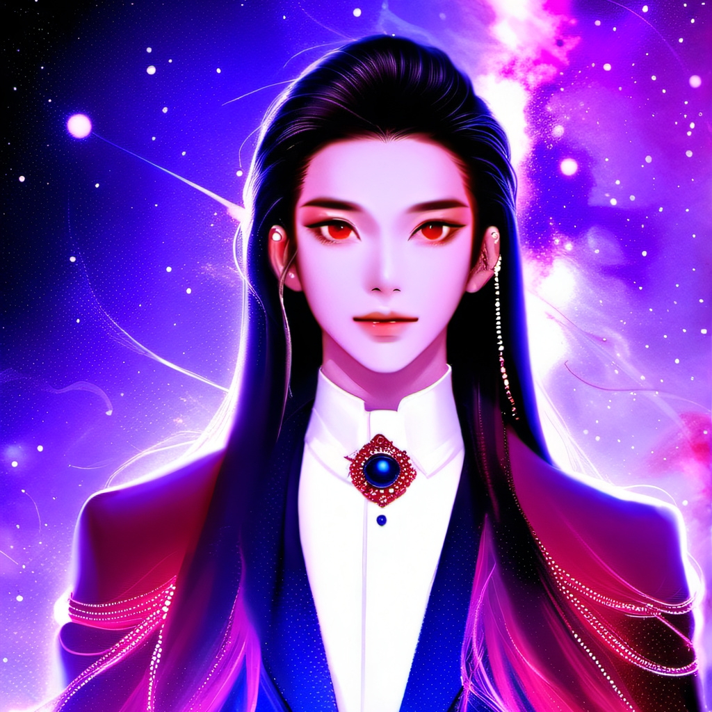 chat with ai character: Leonardo 