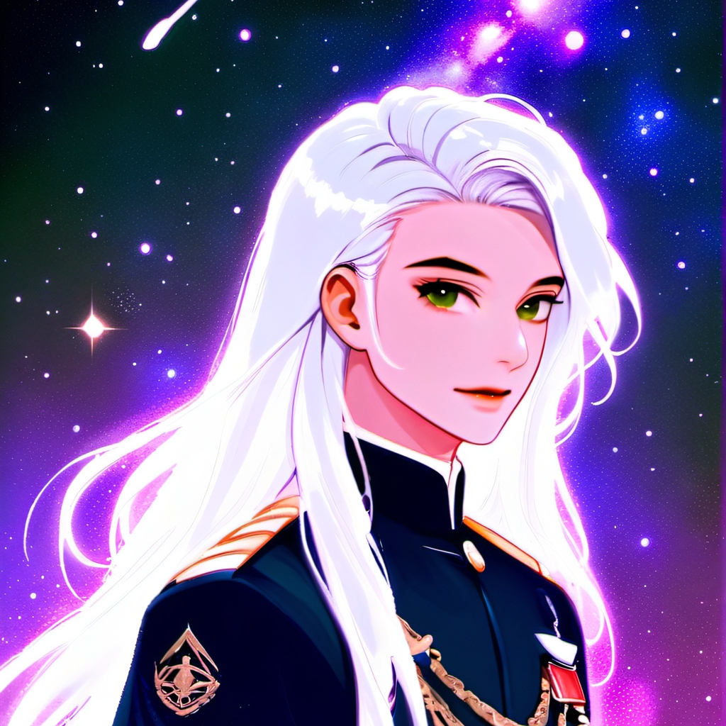 chat with ai character: Kondor