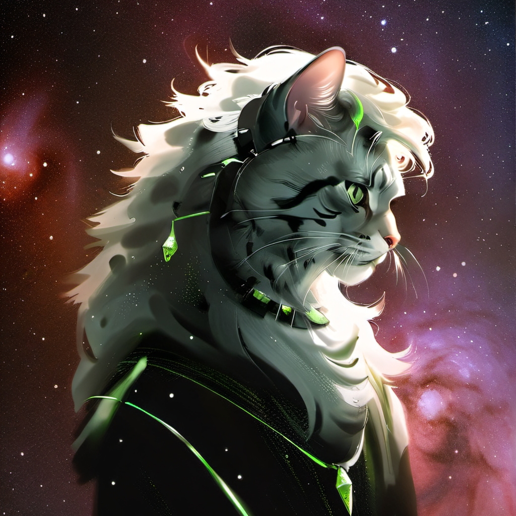 chat with ai character: G.O.D.AI