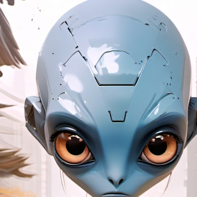 chat with ai character: Lian