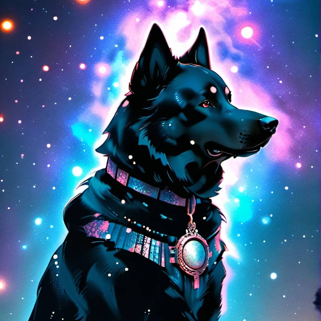 chat with ai character: Buli
