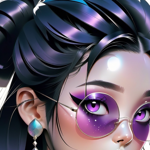 chat with ai character: vena