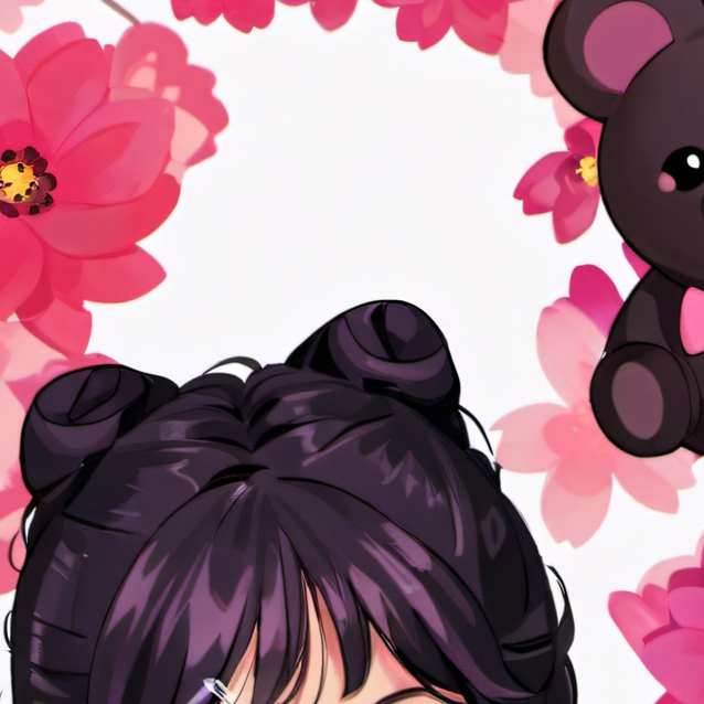 chat with ai character: lady