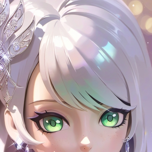 chat with ai character: Emily