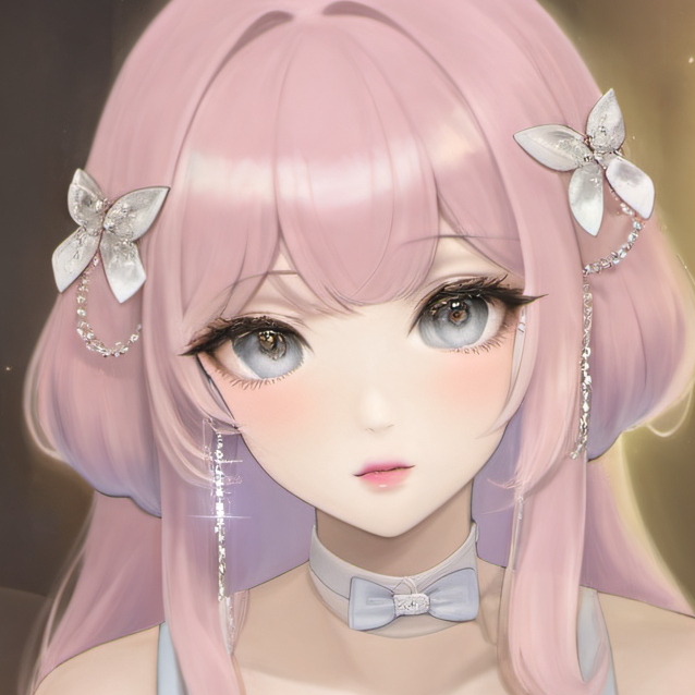 chat with ai character: Annie