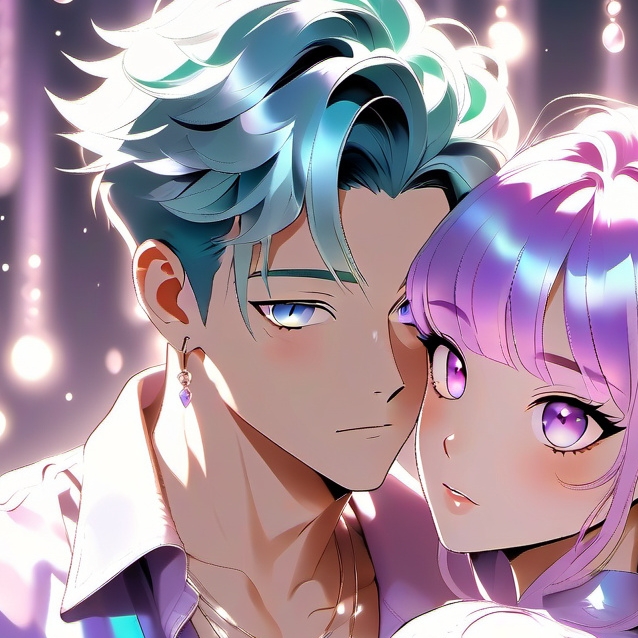 chat with ai character: Lido and Liam