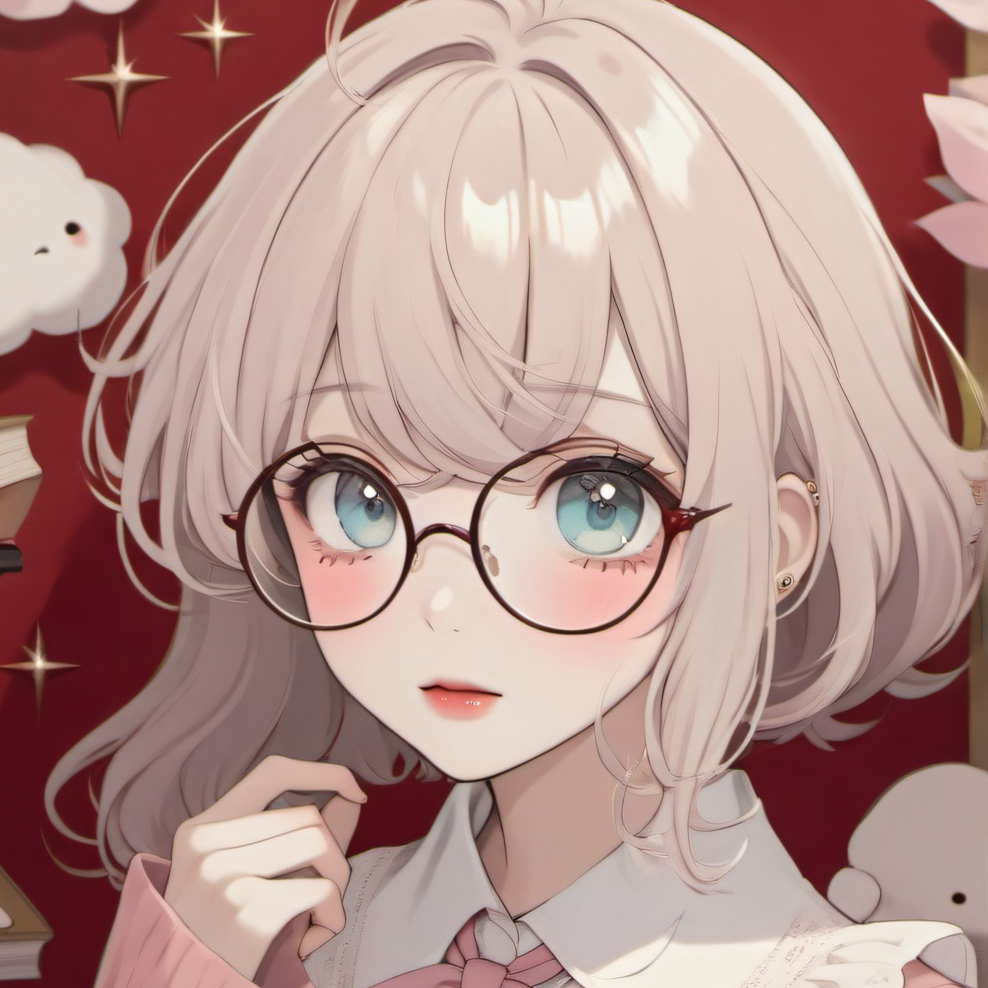 chat with ai character: Amelia