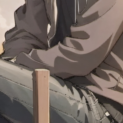 chat with ai character: Alan