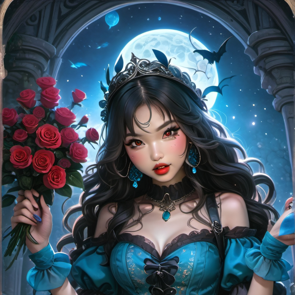 chat with ai character: Princess Juliet 