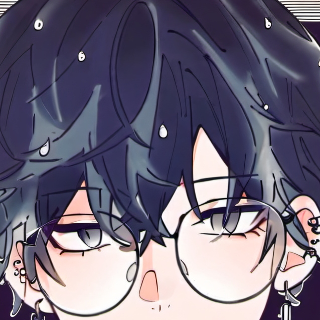 chat with ai character: Michikatsu