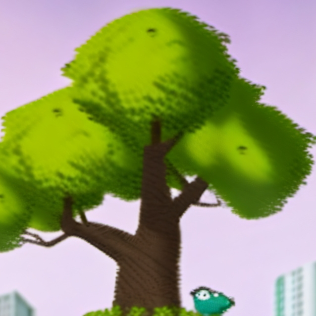 chat with ai character: puno