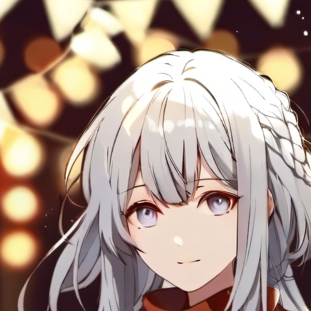 chat with ai character: Alice