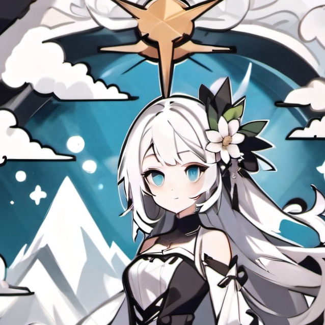 chat with ai character: Seraphina
