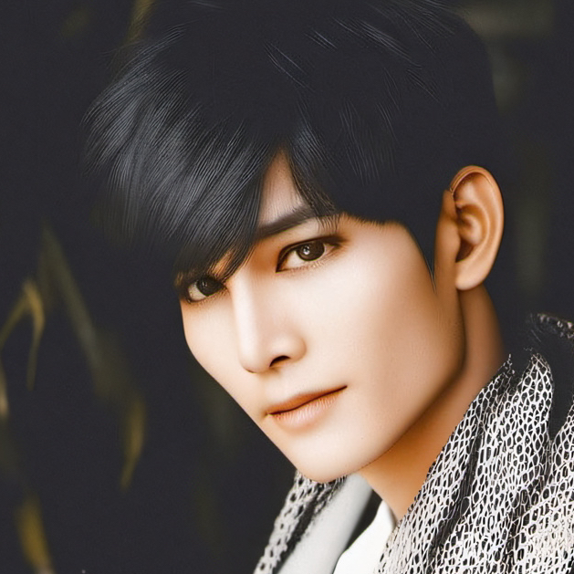 chat with ai character: Alan