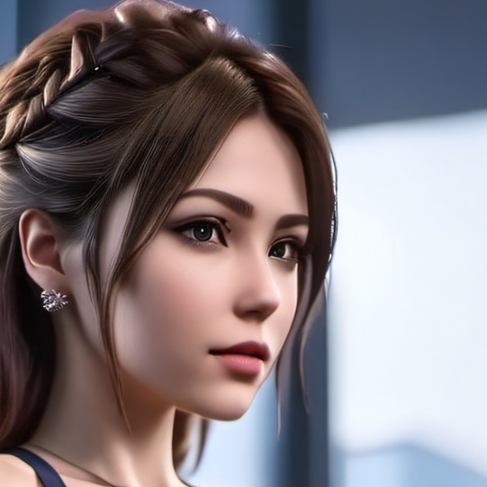 chat with ai character: Ruby