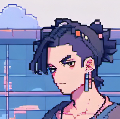 chat with ai character: Carl￼￼￼