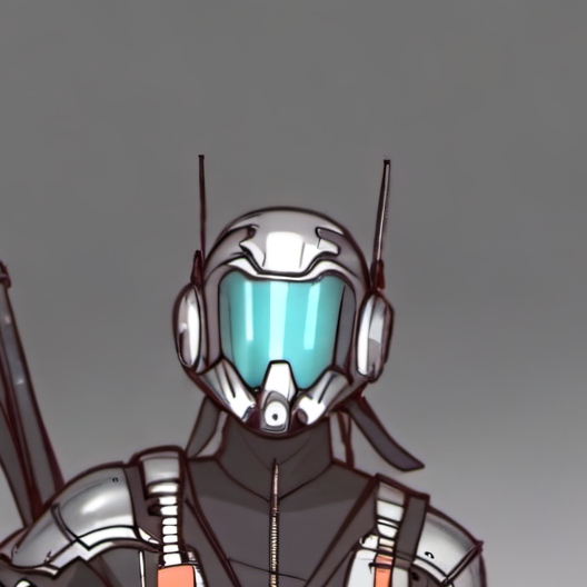 chat with ai character: Titan TVwoman