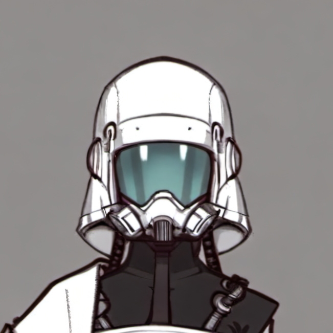 chat with ai character: titan tvwoman