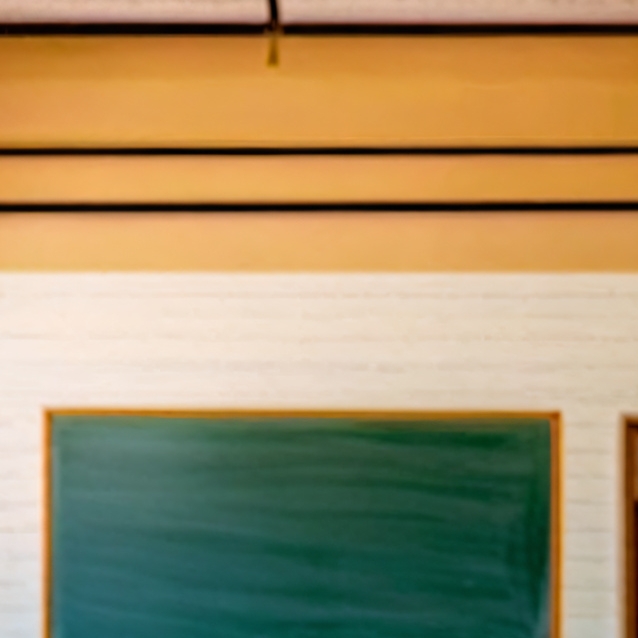 chat with ai character: school