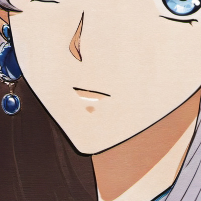 chat with ai character: Juju