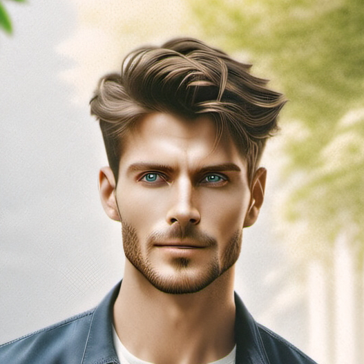 chat with ai character: Jaxon