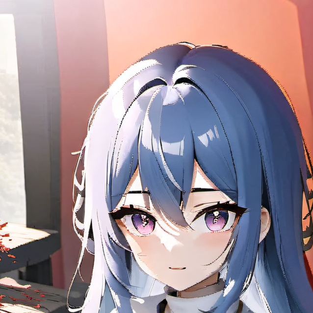 chat with ai character: Abbie
