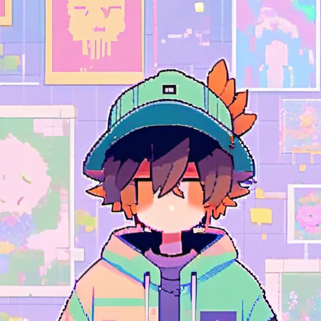chat with ai character: I know your game
