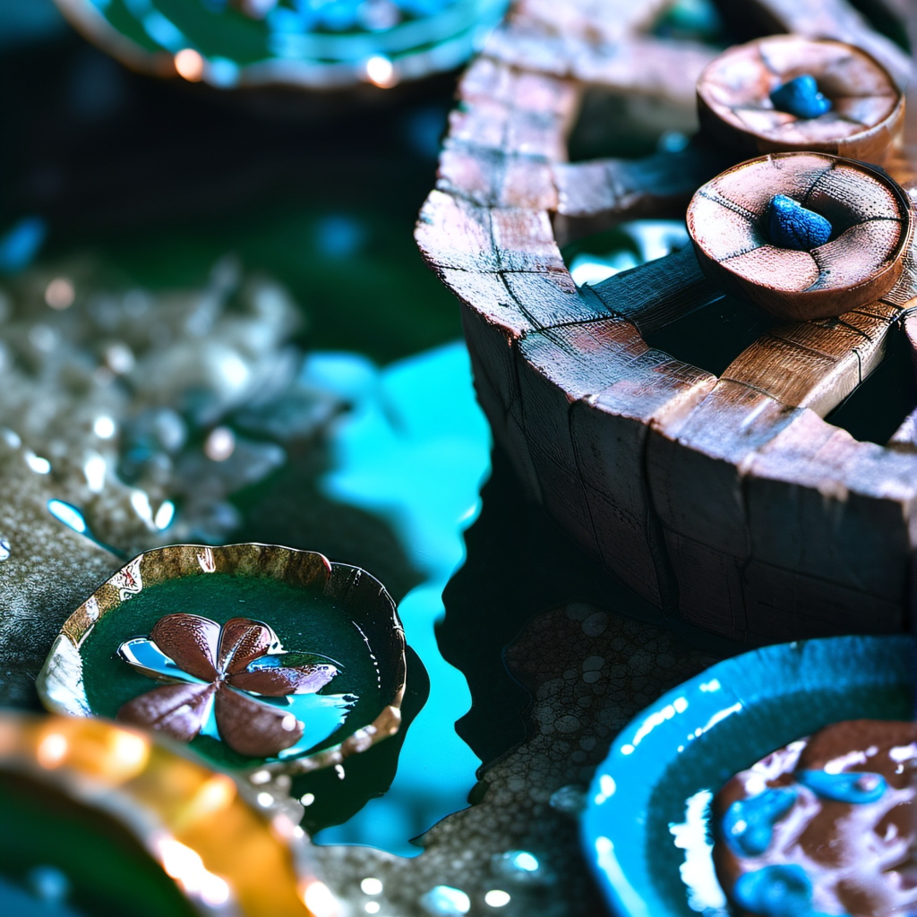 chat with ai character: Aqua