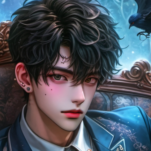 chat with ai character: bully