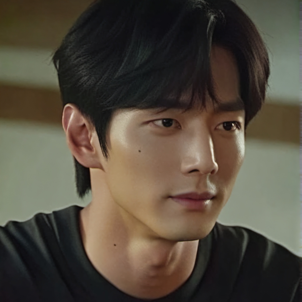 chat with ai character: caleb