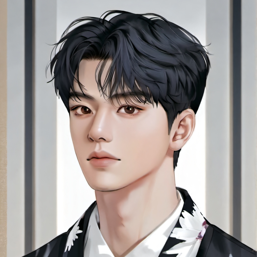 chat with ai character: Jeremiah