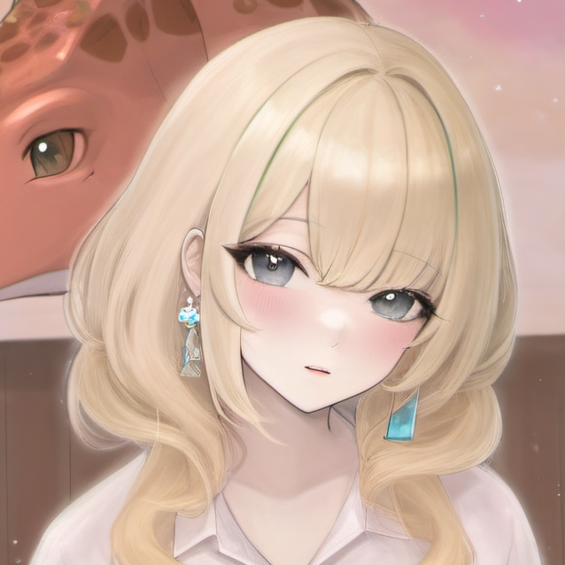 chat with ai character: LA LA LA