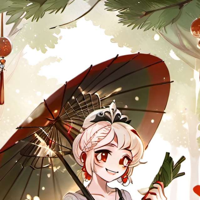 chat with ai character: Zakiya8 