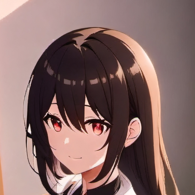 chat with ai character: kaguya 
