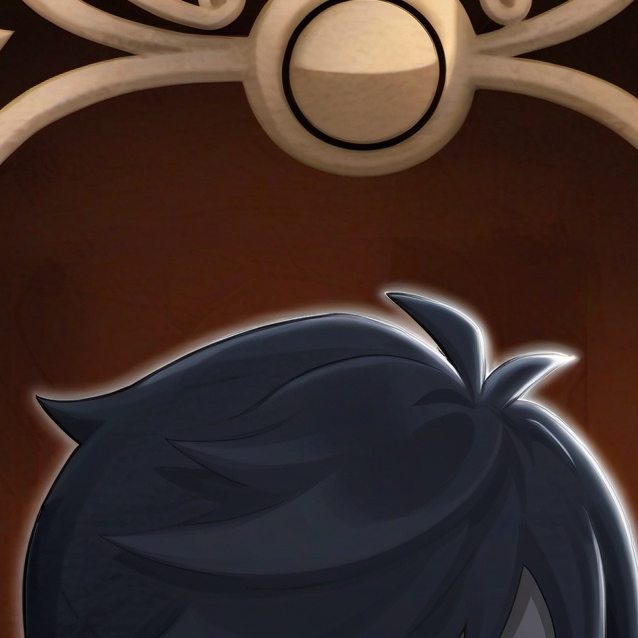 chat with ai character: aln becker