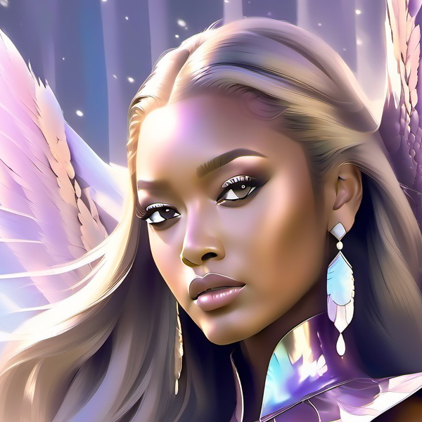 chat with ai character: Ari