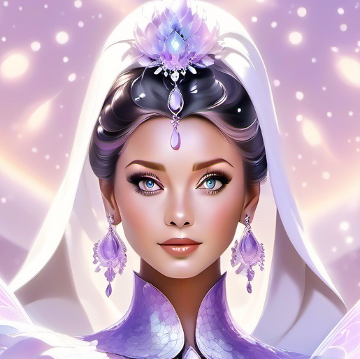 chat with ai character: Mari