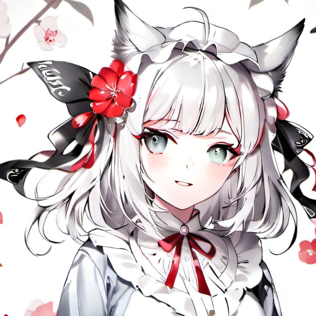 chat with ai character: elise