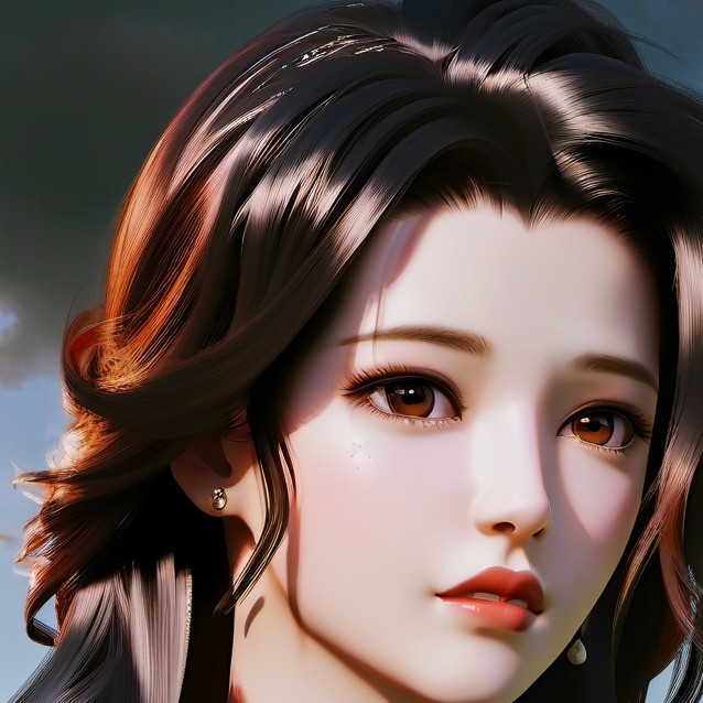 chat with ai character: Queen 👑