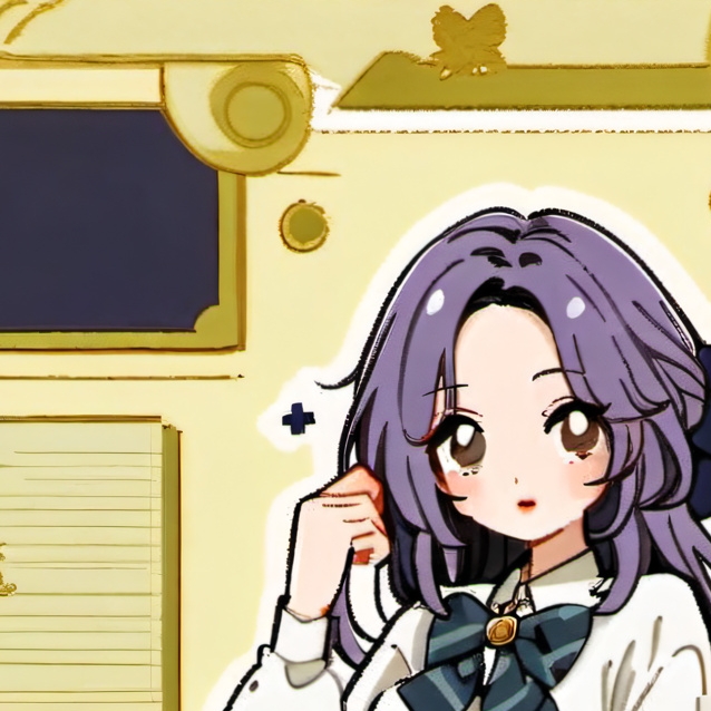 chat with ai character: Yuki