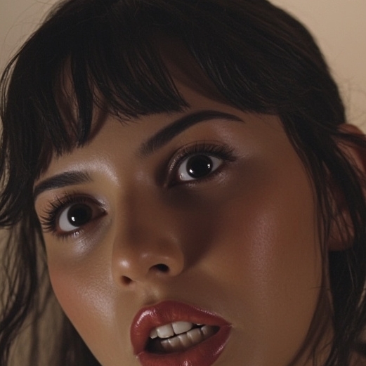 chat with ai character: Samirah 