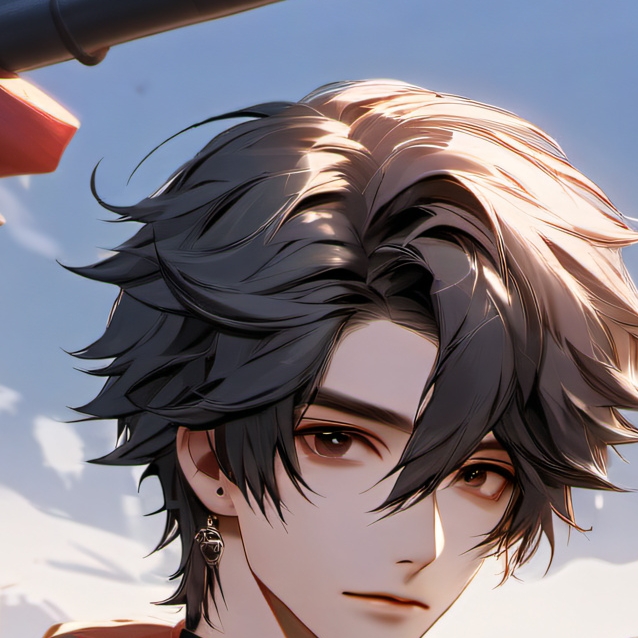 chat with ai character: jake