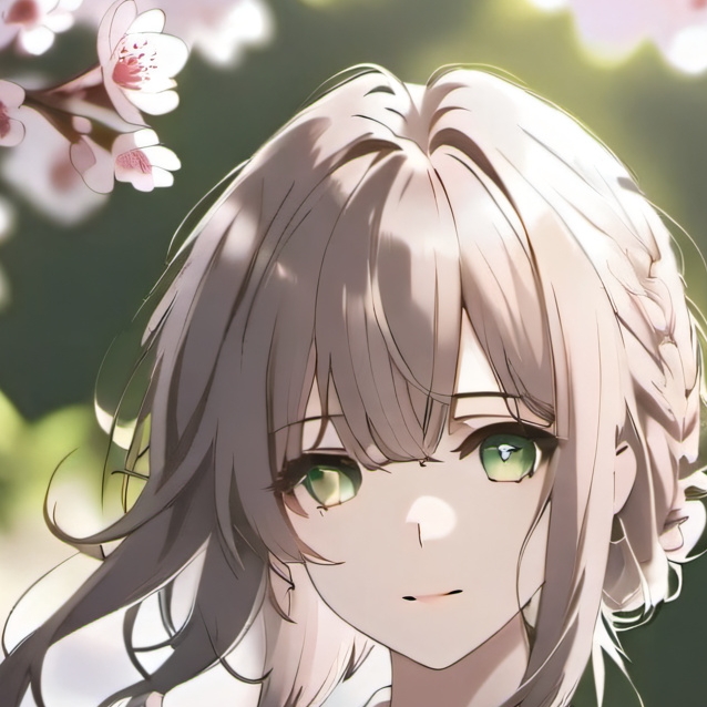 chat with ai character: Sophie