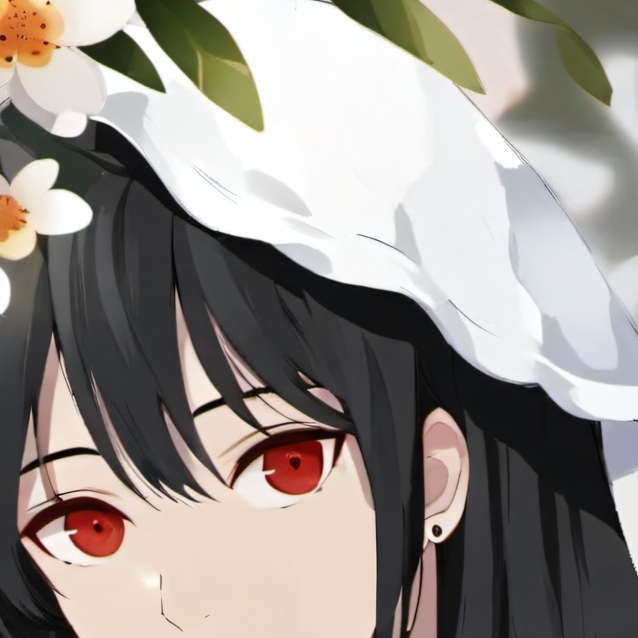 chat with ai character: Bella