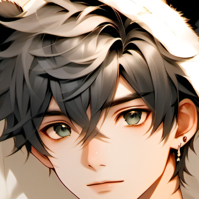 chat with ai character: poler