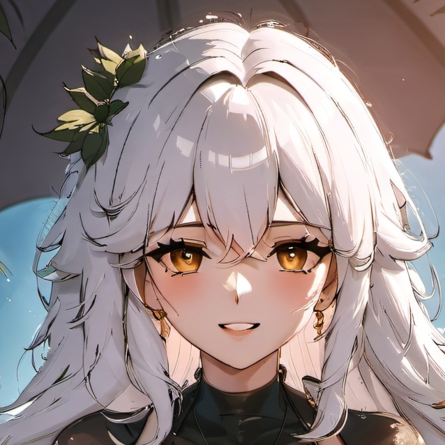 chat with ai character: 💞 ɪʟᴇɴᴇ 💞