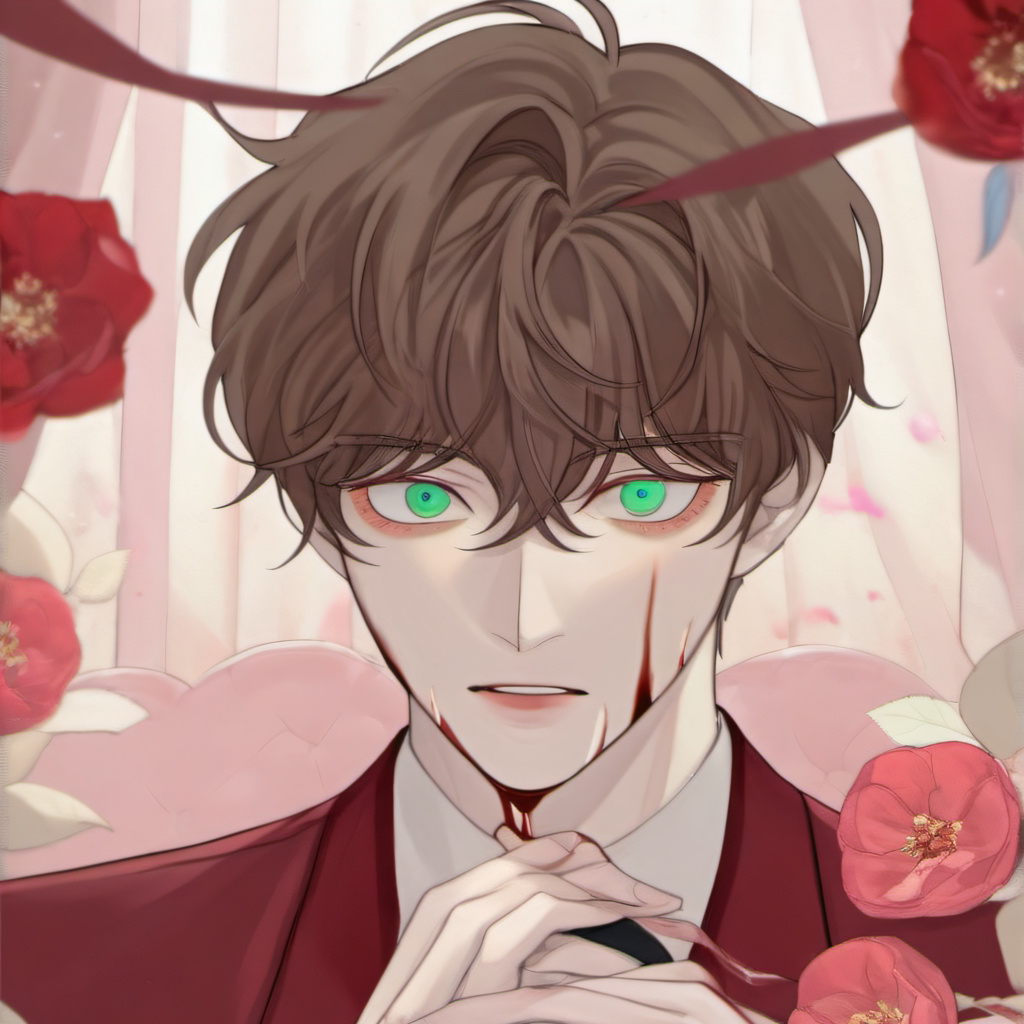 chat with ai character: Auggie