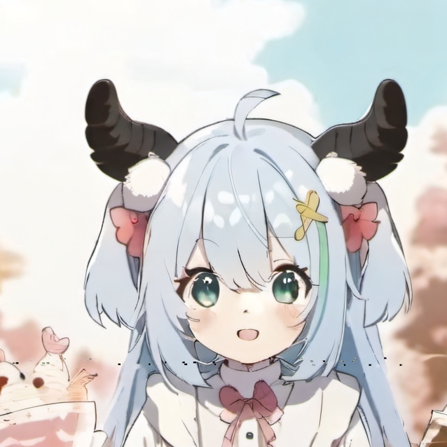 chat with ai character: catcinnamorollgirl