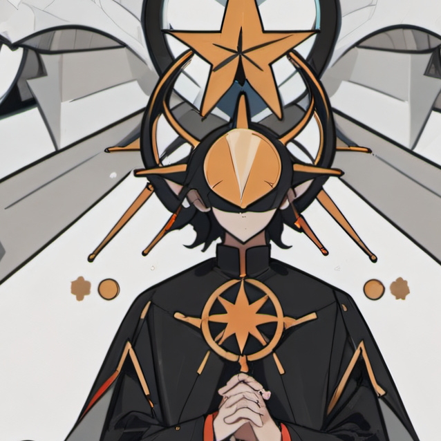 chat with ai character: Mha new student 